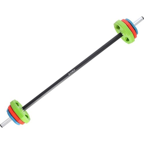 Body pump štanga GBP01 HMS