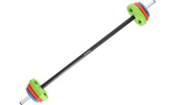 GBP01 BODY PUMP BAR HMS