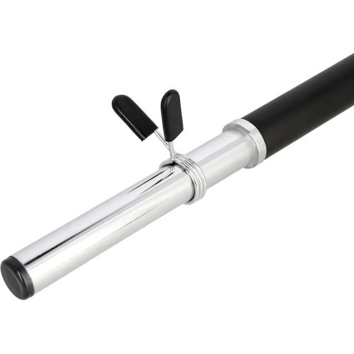 GBP01 BODY PUMP BAR HMS