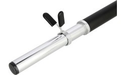 GBP01 BODY PUMP BAR HMS