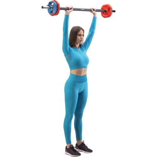 Body pump štanga GBP01 HMS