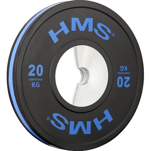 BTBR OLYMPIC PLATES - BUMPER SET