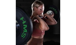 BTBR OLYMPIC PLATES - BUMPER SET