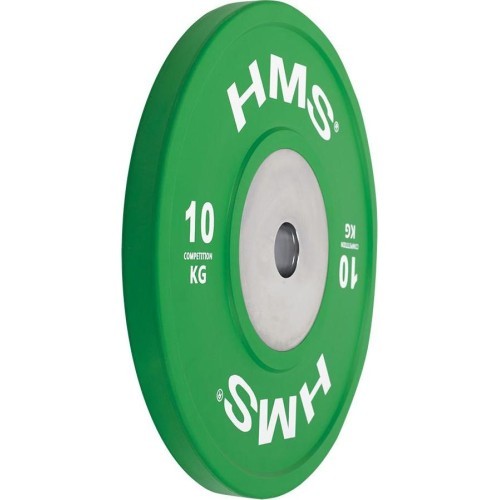 TBR PROFI Olympic Bumper svorių rinkinys HMS