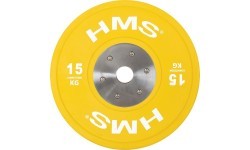 TBR PROFI Olympic Bumper svorių rinkinys HMS