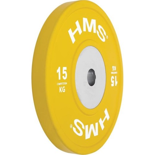 TBR PROFI Olympic Bumper svorių rinkinys HMS