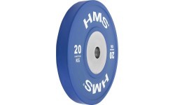 TBR PROFI Olympic Bumper svorių rinkinys HMS