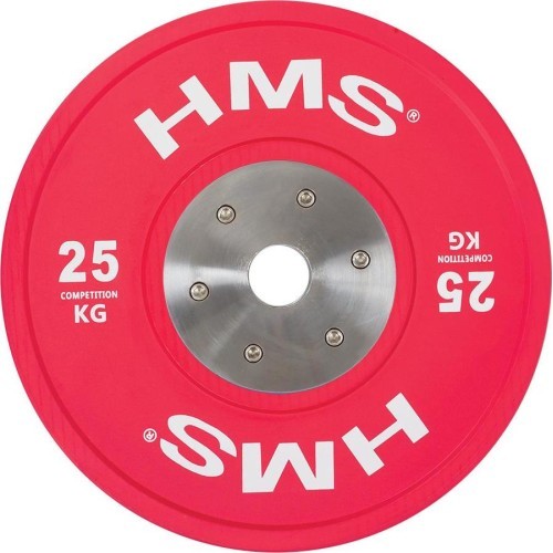 TBR PROFI SET OLYMPIC BUMPER SET HMS