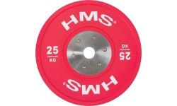 TBR PROFI SET OLYMPIC BUMPER SET HMS