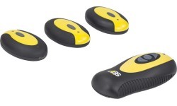 ABS MASTER PRO MUSCLE ELECTROSTIMULATOR