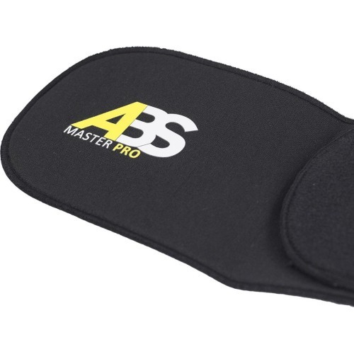 ABS MASTER PRO MUSCLE ELECTROSTIMULATOR
