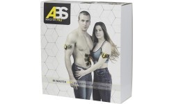 ABS MASTER PRO MUSCLE ELECTROSTIMULATOR
