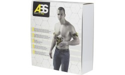 Raumenų elektrostimuliatorius ABS MASTER PRO