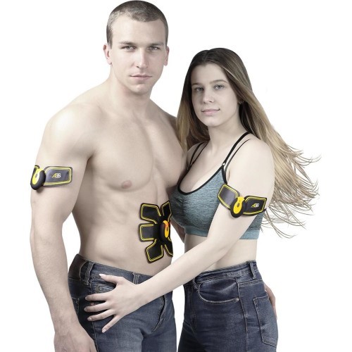 Мышечный электростимулятор ABS MASTER PRO
