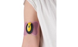ABS MASTER PRO MUSCLE ELECTROSTIMULATOR