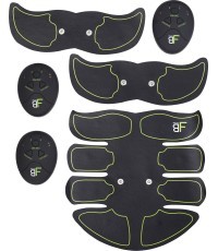 Raumenų elektrostimuliatorius ELECTRO BF