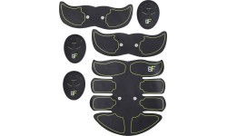 ELECTRO BF MUSCLE ELECTROSTIMULATOR