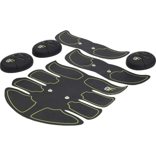 ELECTRO BF MUSCLE ELECTROSTIMULATOR