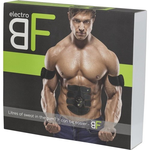 ELECTRO BF MUSCLE ELECTROSTIMULATOR