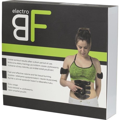 Электростимулятор мышц ELECTRO BF