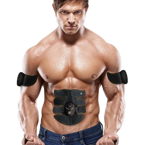 ELECTRO BF MUSCLE ELECTROSTIMULATOR