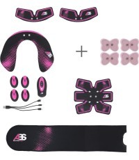 Электростимулятор мышц ABS MASTER PRO Multi Set