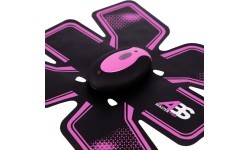 Raumenų elektrostimuliatorius ABS MASTER PRO Multi Set