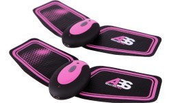 Raumenų elektrostimuliatorius ABS MASTER PRO Multi Set