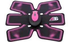 ABS MASTER PRO MULTI SET MUSCLE ELECTROSTIMULATOR