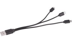 ABS MASTER PRO MULTI SET MUSCLE ELECTROSTIMULATOR