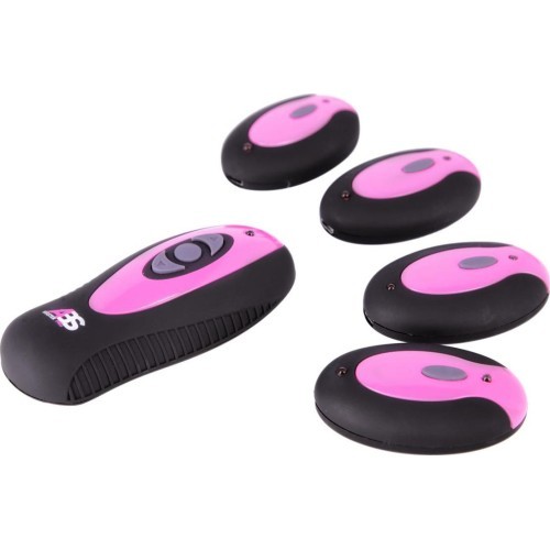 Электростимулятор мышц ABS MASTER PRO Multi Set