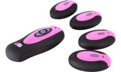 Электростимулятор мышц ABS MASTER PRO Multi Set