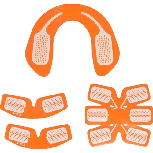 ABS MASTER PRO MULTI SET MUSCLE ELECTROSTIMULATOR