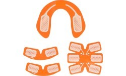 ABS MASTER PRO MULTI SET MUSCLE ELECTROSTIMULATOR