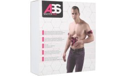 Raumenų elektrostimuliatorius ABS MASTER PRO Multi Set