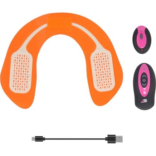 ABS MASTER PRO HIP TRAINER MUSCLE ELECTROSTIMULATOR