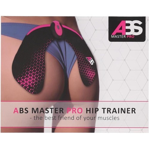 Электростимулятор мышц бедер ABS MASTER PRO