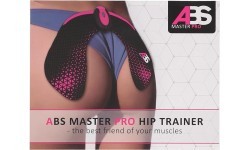 ABS MASTER PRO klubų raumenų elektrostimuliatorius