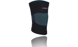 KO1526 TURQUOISE-BLACK SIZE KNEE SUPPORTT HMS