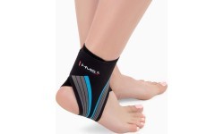 SS1826 SIZE ANKLE SUPPORTT HMS