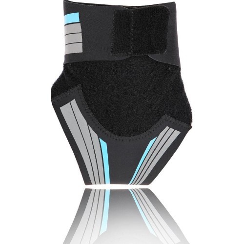 SS1826 SIZE ANKLE SUPPORTT HMS