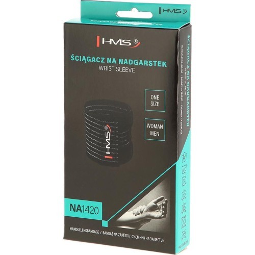 Riešo įtvaras NA1420 HMS