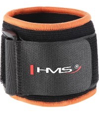 Riešo įtvaras HMS NA1567, oranžinis, vieno dydžio