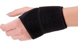 Wrist Support HMS NA1769