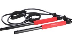 DC30  MULTIFUNCTIONAL PILATES BAR