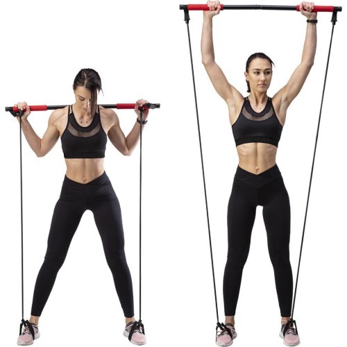 DC30  MULTIFUNCTIONAL PILATES BAR