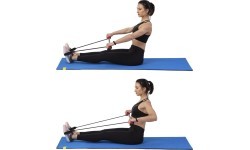 DC30  MULTIFUNCTIONAL PILATES BAR