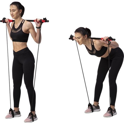 DC30  MULTIFUNCTIONAL PILATES BAR