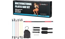 DC31 MULTIFUNCTIONAL PILATES BAR SET HMS