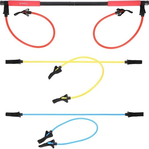 DC31 MULTIFUNCTIONAL PILATES BAR SET HMS